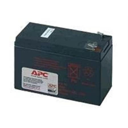 Schneider Electric Battery Unit, 12V DC, Lead Acid Chemistry RBC2